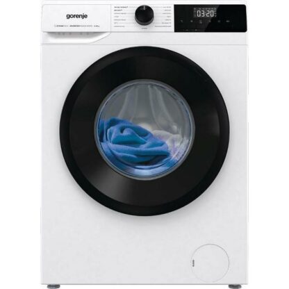 Стиральная машина Gorenje W1NHPI60SCSIRV — изображение 8