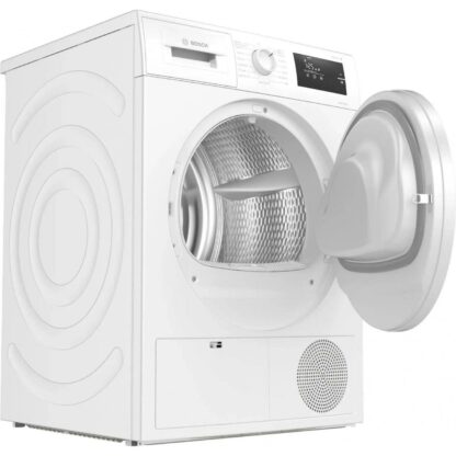 Сушильная машина Bosch WTH830L5SN — изображение 4