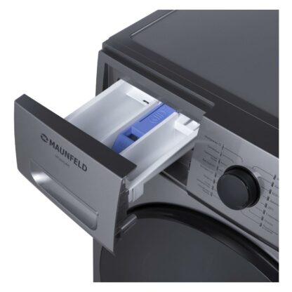 Стиральная машина Maunfeld MFWM149S — изображение 5