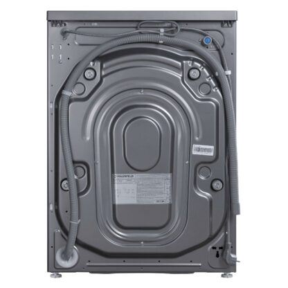Стиральная машина Maunfeld MFWM149S — изображение 7