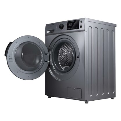 Стиральная машина Maunfeld MFWM149S — изображение 8