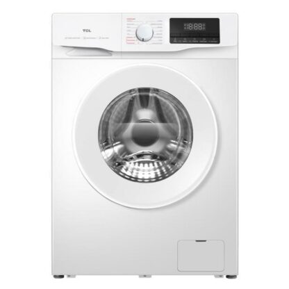 Стиральная машина TCL TWOP-606W12W1