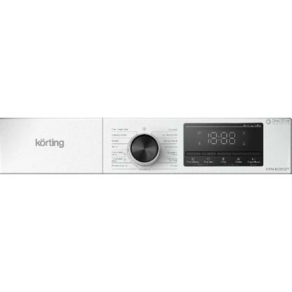 Стиральная машина Korting kwm 45ds1277 — изображение 2