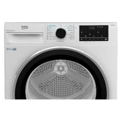 Сушильная машина Beko B5T69233 — изображение 4