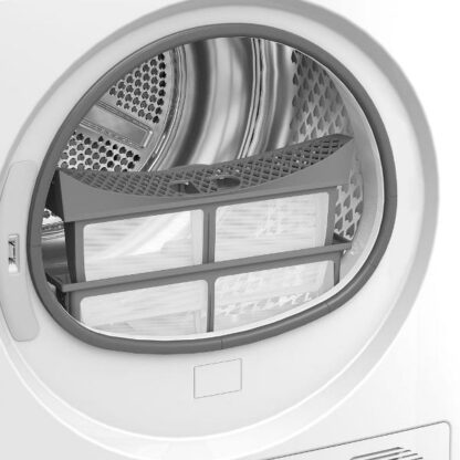 Сушильная машина Beko B5T69233 — изображение 6