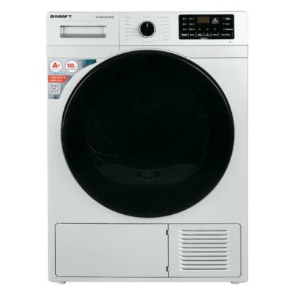 Сушильная машина Kraft KF-DM1001HPW — изображение 2