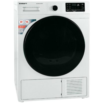 Сушильная машина Kraft KF-DM1001HPW — изображение 3