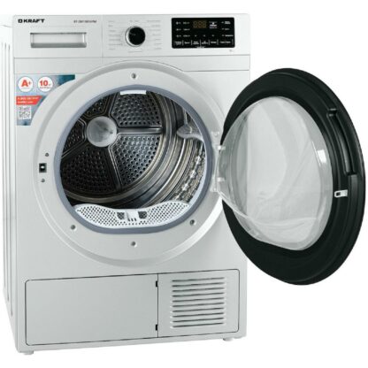 Сушильная машина Kraft KF-DM1001HPW — изображение 4
