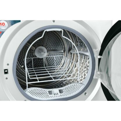 Сушильная машина Kraft KF-DM1001HPW — изображение 9