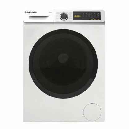 Стиральная машина Delvento Energy Twist VW42622 White