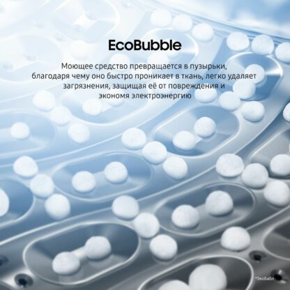 Стиральная машина Samsung WW70AG4S21VELD — изображение 2