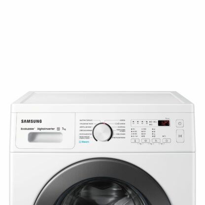 Стиральная машина Samsung WW70AG4S21VELD — изображение 8
