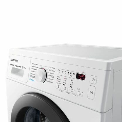 Стиральная машина Samsung WW70AG4S21VELD — изображение 9