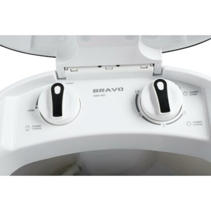 Cтиральная машина BRAVO WMH-40G — изображение 3