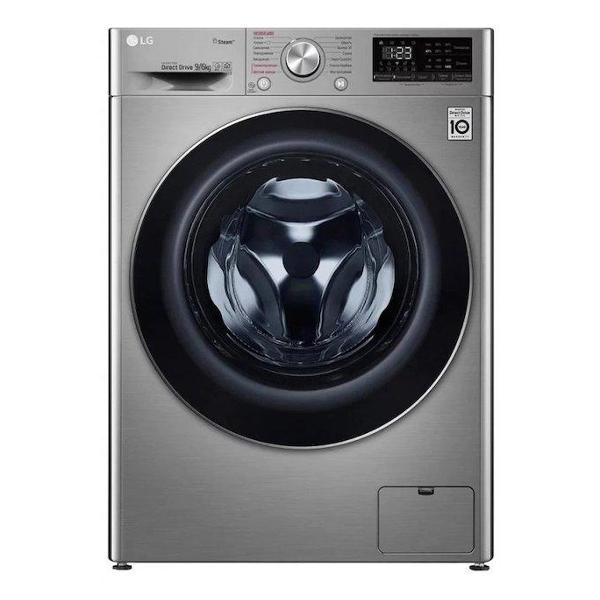 Стиральная машина с сушкой LG AI DD F4V5VG2S