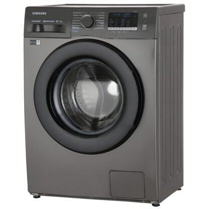 Стиральная машина Samsung WW80AGAS21AX/LP