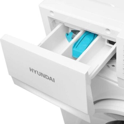 Стиральная машина Hyundai WME7009 — изображение 7