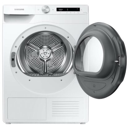 Сушильная машина Samsung DV90T5240AW — изображение 2