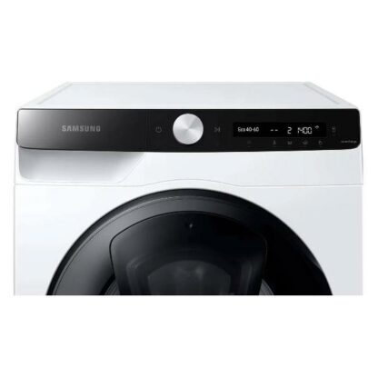Стиральная машина Samsung WW80T554DAE/S7 — изображение 3