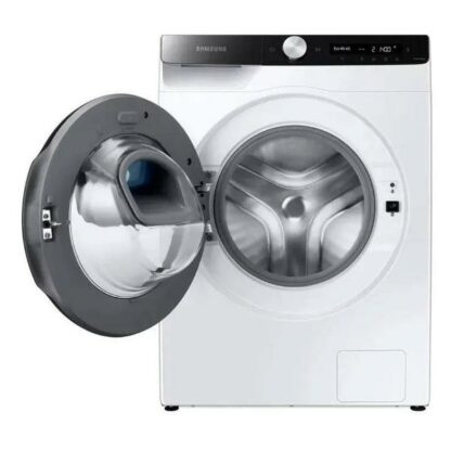 Стиральная машина Samsung WW80T554DAE/S7 — изображение 4