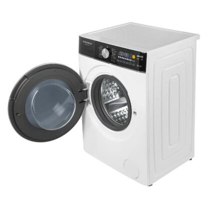 Стиральная машина с сушкой Maunfeld MFWD14106WH03 — изображение 4