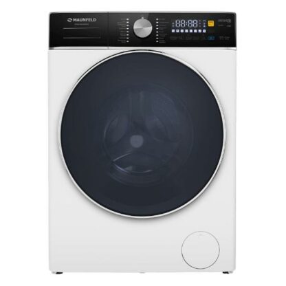 Стиральная машина с сушкой Maunfeld MFWD14106WH03