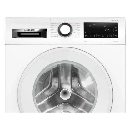 Стиральная машина Bosch WGG2540LSN — изображение 2