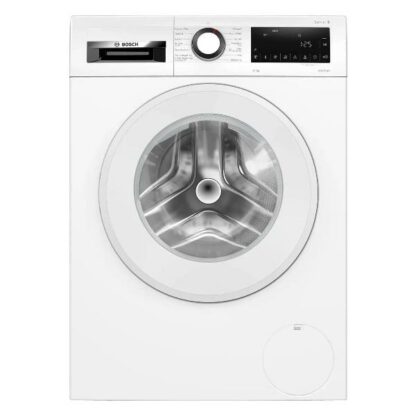 Стиральная машина Bosch WGG2540LSN