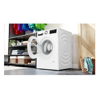 Стиральная машина Bosch WGG2540LSN — изображение 6