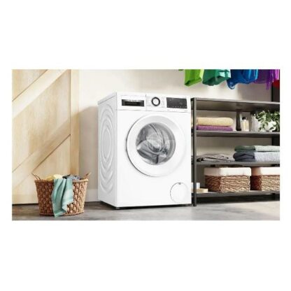 Стиральная машина Bosch WGG2540LSN — изображение 7