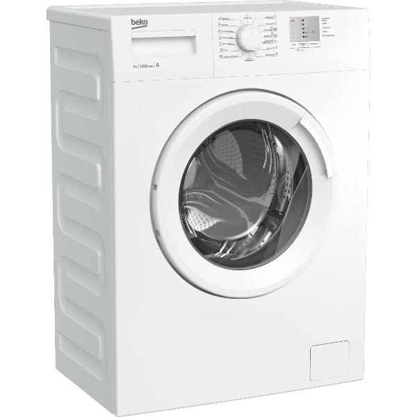 Стиральная машина Beko WRS 5511 BWW