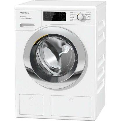 Стиральная машина Miele WEI 865 WPS