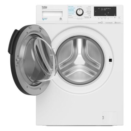 Стиральная машина с сушкой Beko WDB7425R2W — изображение 3