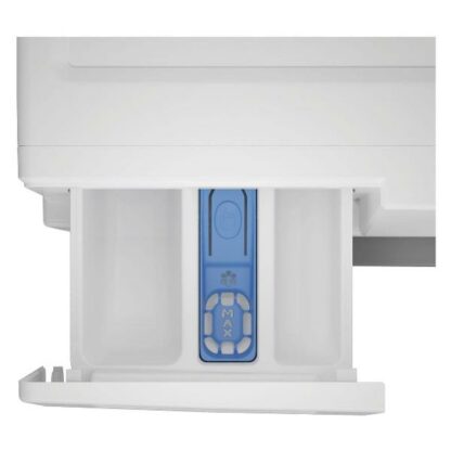 Стиральная машина с сушкой Beko WDB7425R2W — изображение 5