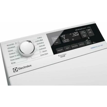 Стиральная машина Electrolux EW6T3372E — изображение 3