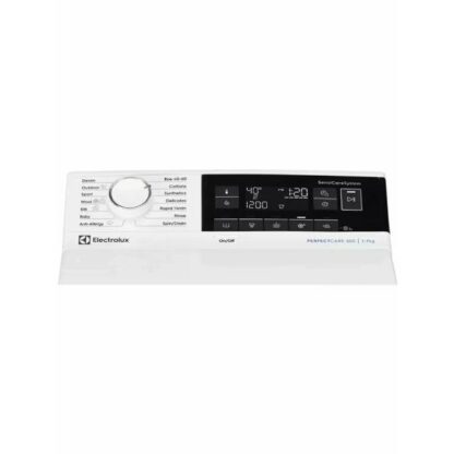 Стиральная машина Electrolux EW6T3372E — изображение 4