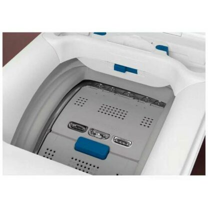 Стиральная машина Electrolux EW6T3372E — изображение 5