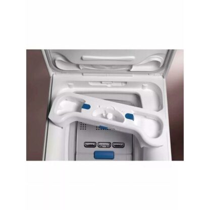 Стиральная машина Electrolux EW6T3372E — изображение 6