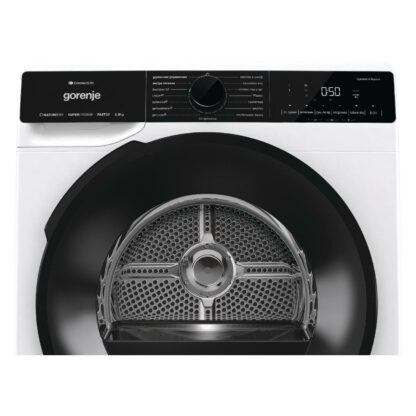Сушильная машина Gorenje DPNA92WIFI/C — изображение 4