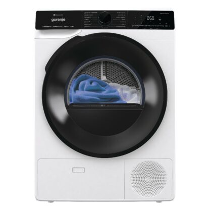 Сушильная машина Gorenje DPNA92WIFI/C — изображение 6
