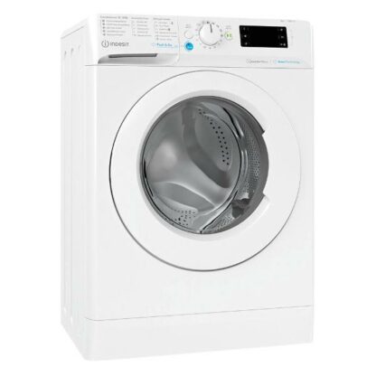 Стиральная машина Indesit BWSE 81293X WWV — изображение 8
