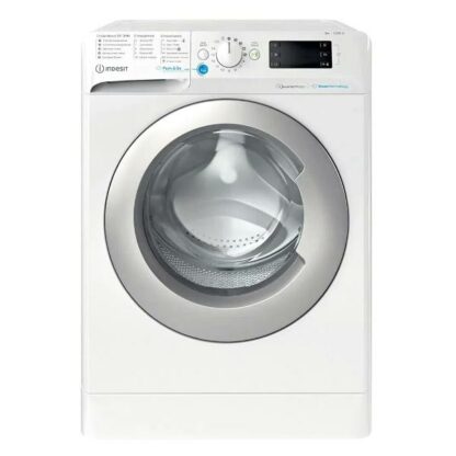 Стиральная машина Indesit BWSE 81293X WSV RU