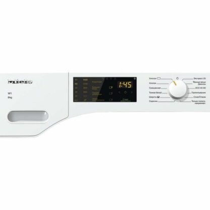 Стиральная машина Miele WWD120WCS — изображение 2