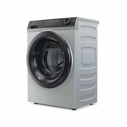 Стиральная машина Haier HW70-BP12269S Silver — изображение 6
