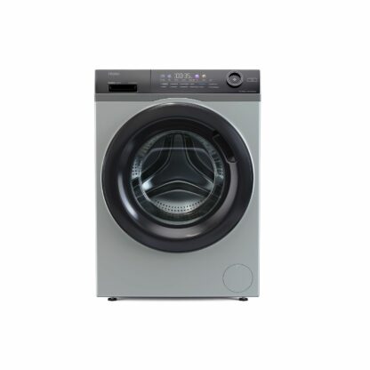Стиральная машина Haier HW70-BP12269S Silver