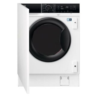 Встраиваемая стиральная машина AEG L8FBE48SCI