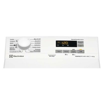 Стиральная машина Electrolux EW6TN5261FP — изображение 2