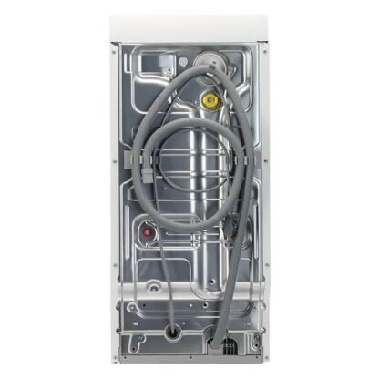 Стиральная машина Electrolux EW6TN5261FP — изображение 5