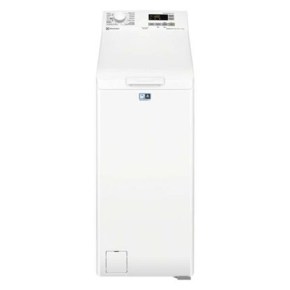 Стиральная машина Electrolux EW6TN5261FP