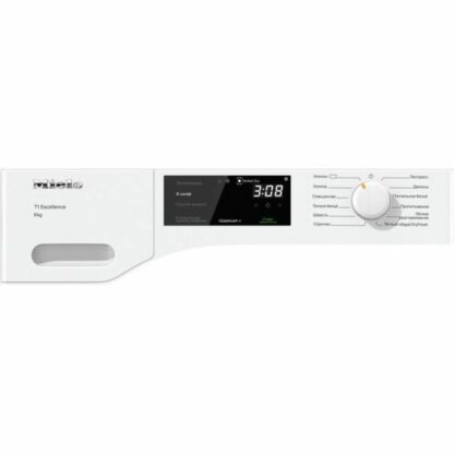 Сушильная машина Miele TEC225WP — изображение 2